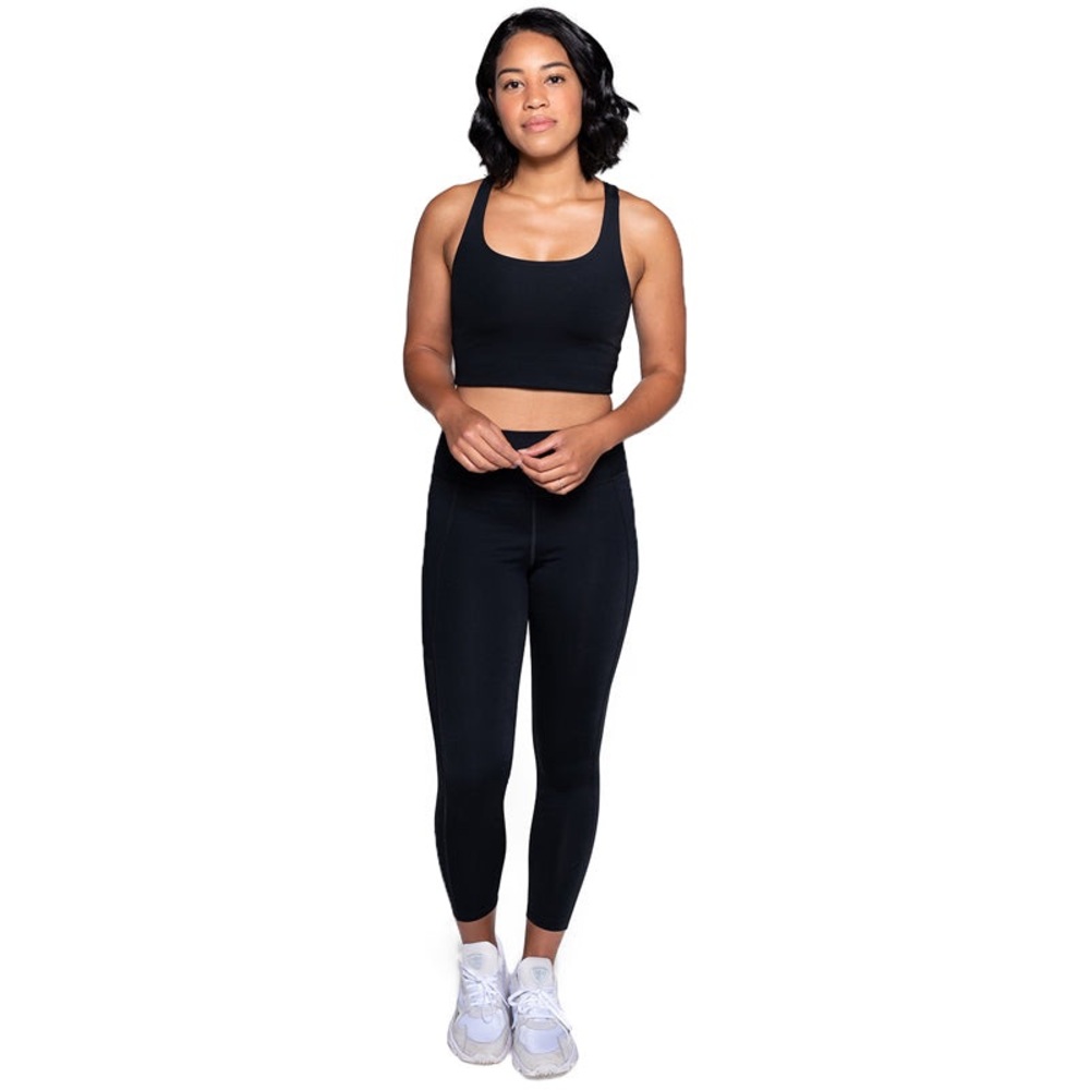 Girlfriend collective leggings